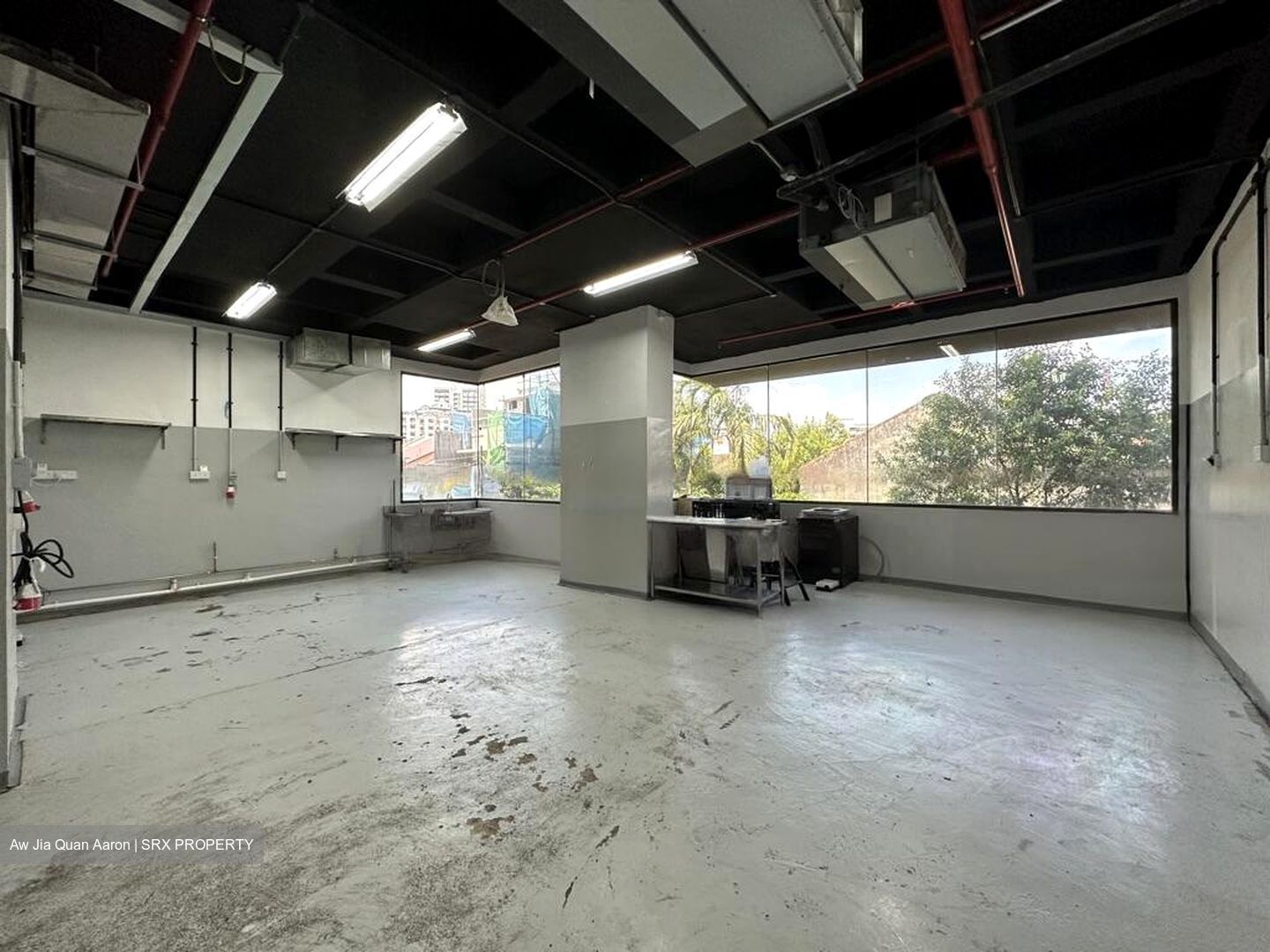 Macpherson Mall (D13), Retail #454151921